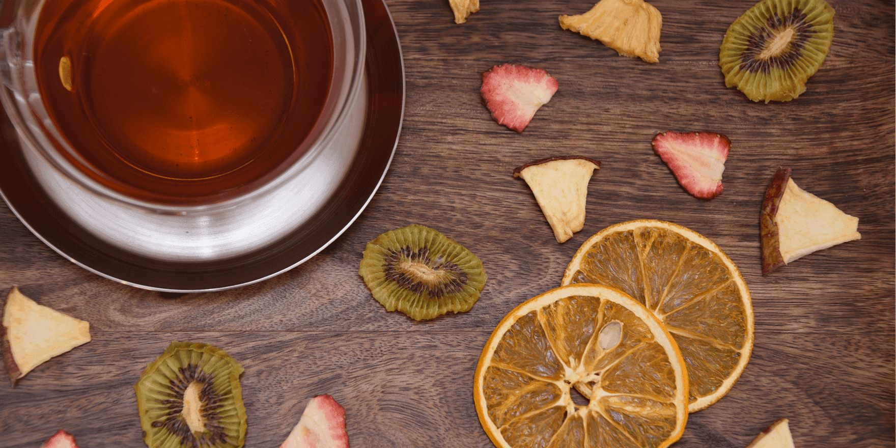 Original Flavor Tea