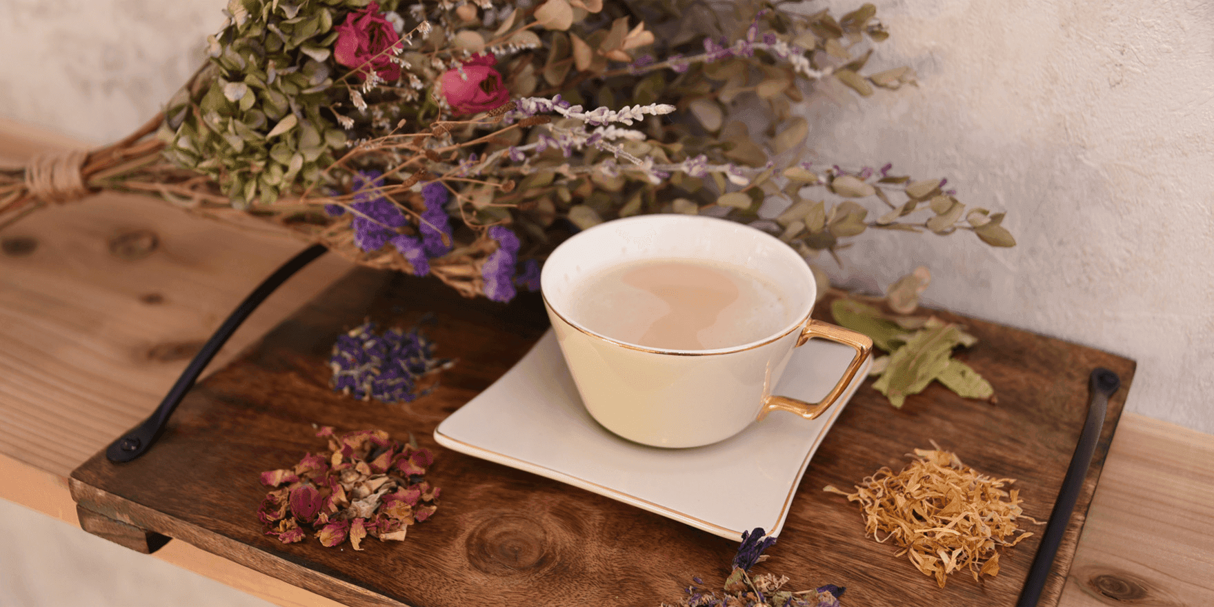 Original Flavor Tea